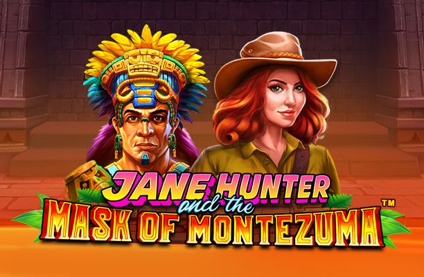 Jane Hunter Montezuma